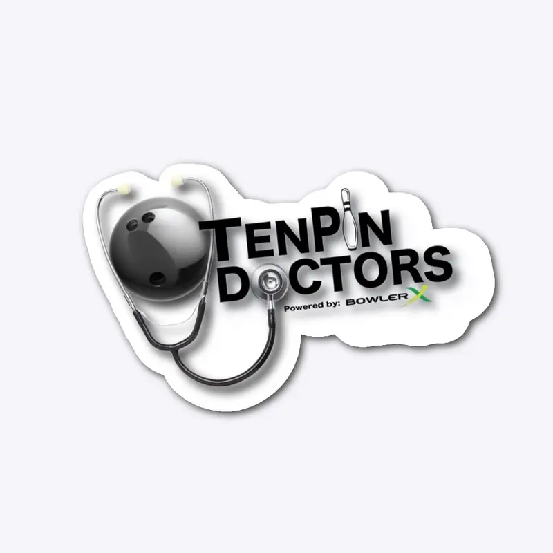 Tenpin Doctors Official