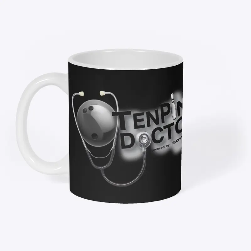 Tenpin Doctors Official